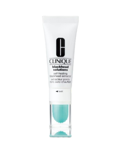 Blackhead Solutions Self-Heating Blackhead Extractor