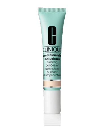 Anti-Blemish Solutions Clearing Concealer